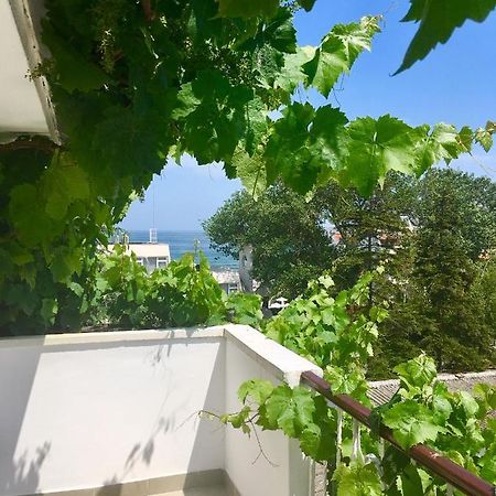 Guest House Barbov Obzor Buitenkant foto