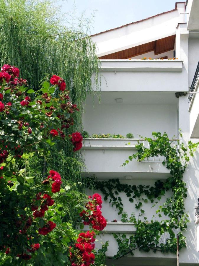 Guest House Barbov Obzor Buitenkant foto