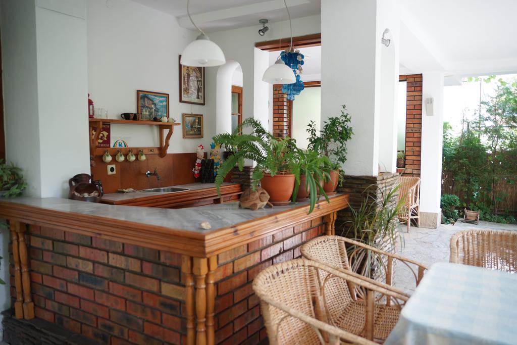 Guest House Barbov Obzor Buitenkant foto