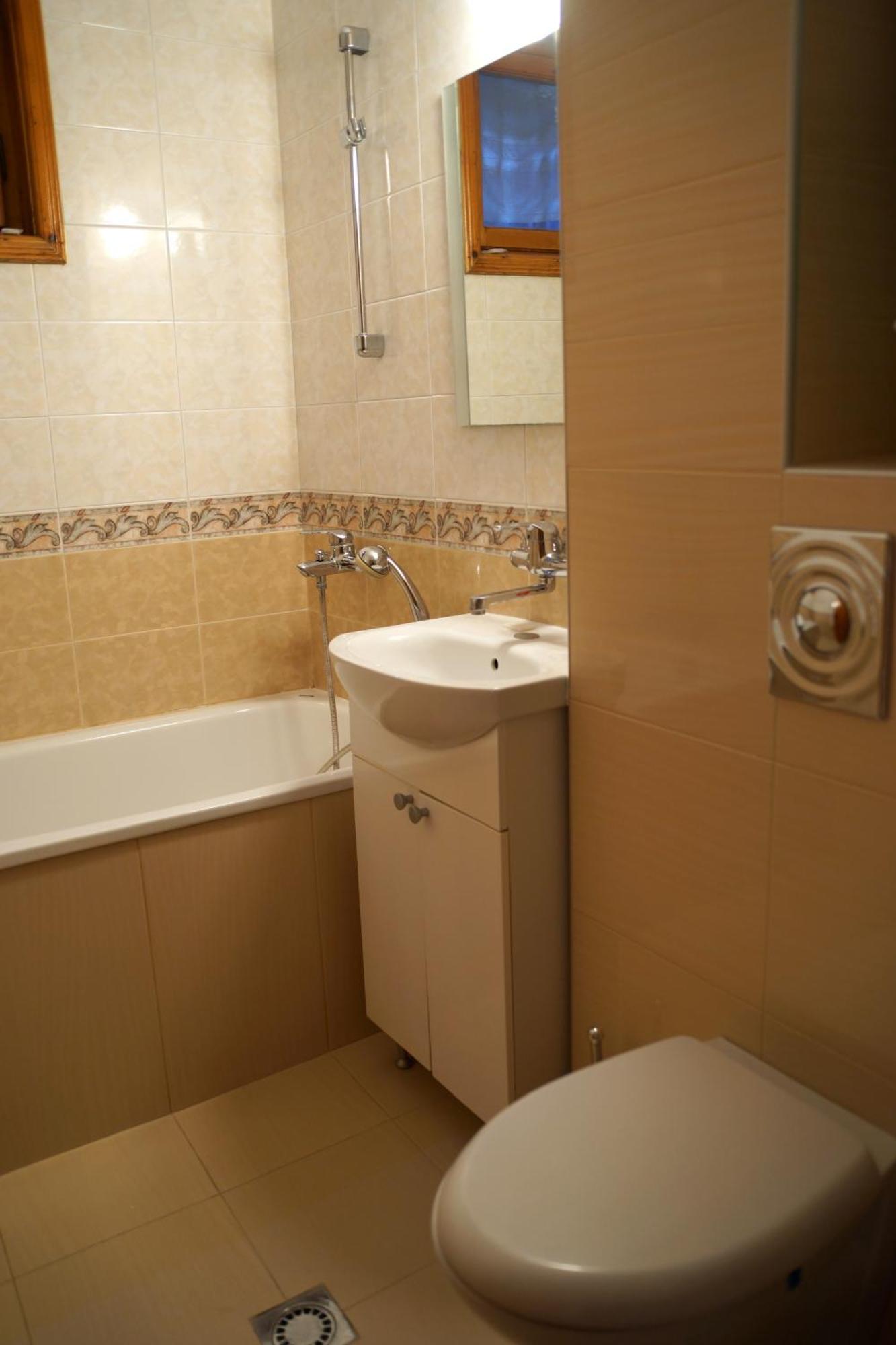 Guest House Barbov Obzor Kamer foto