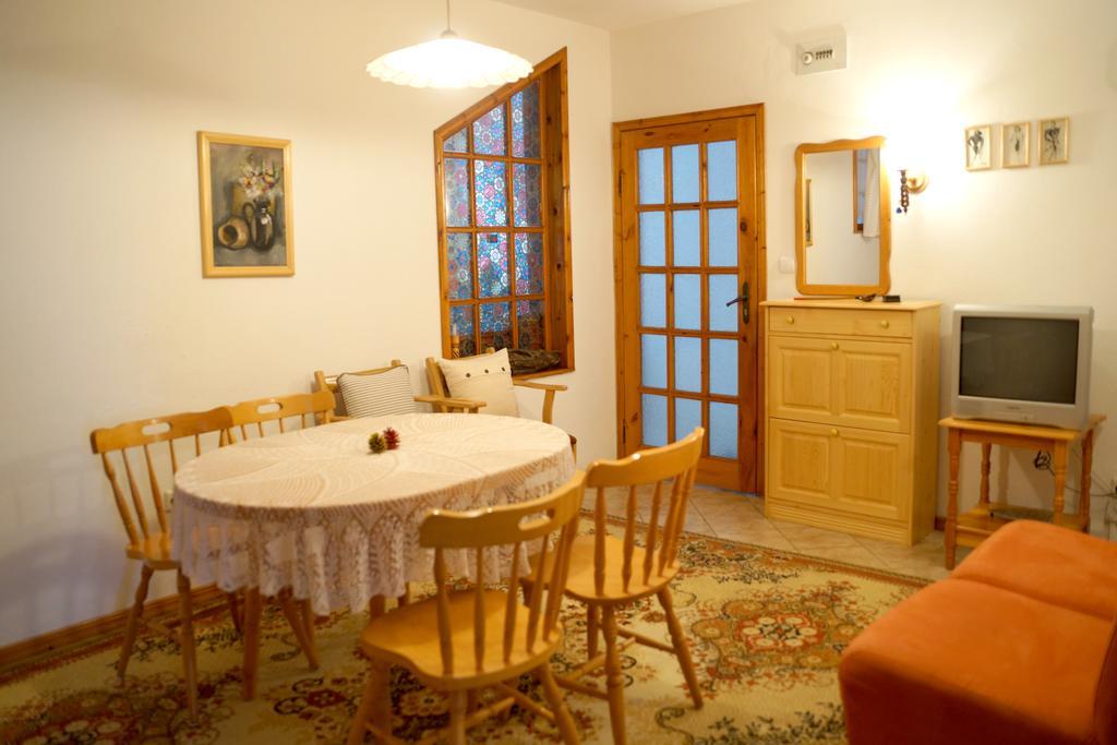 Guest House Barbov Obzor Buitenkant foto