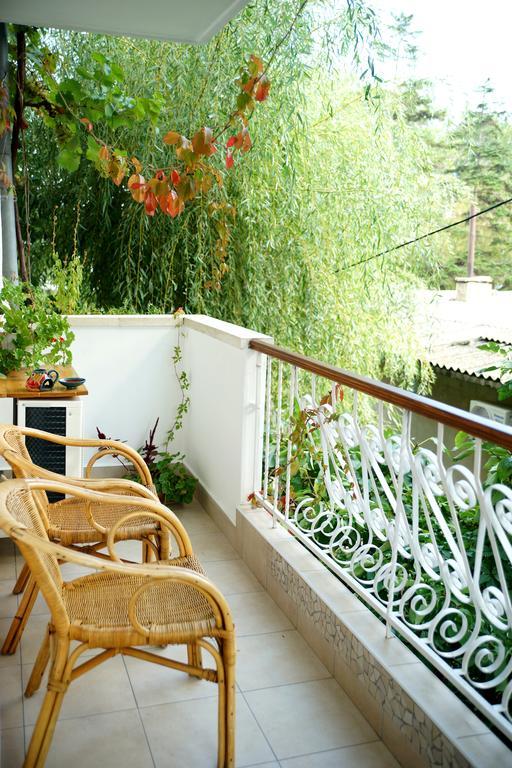 Guest House Barbov Obzor Kamer foto