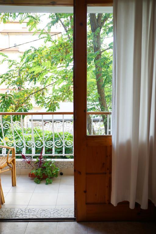 Guest House Barbov Obzor Kamer foto