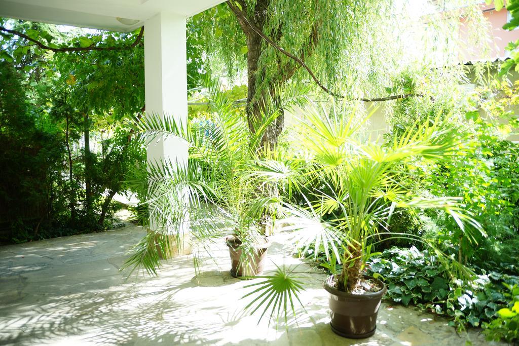 Guest House Barbov Obzor Buitenkant foto