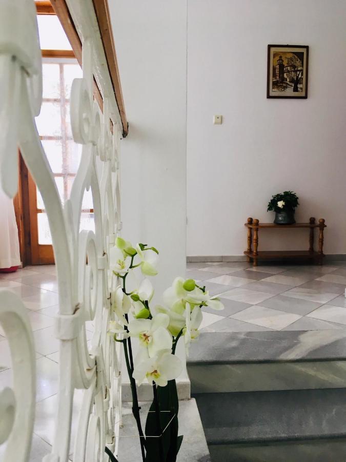 Guest House Barbov Obzor Buitenkant foto