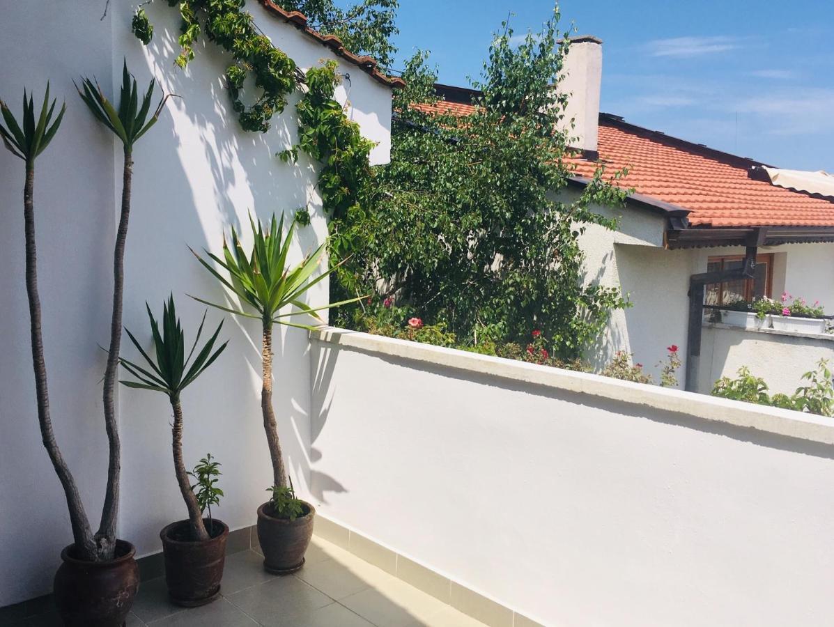 Guest House Barbov Obzor Buitenkant foto