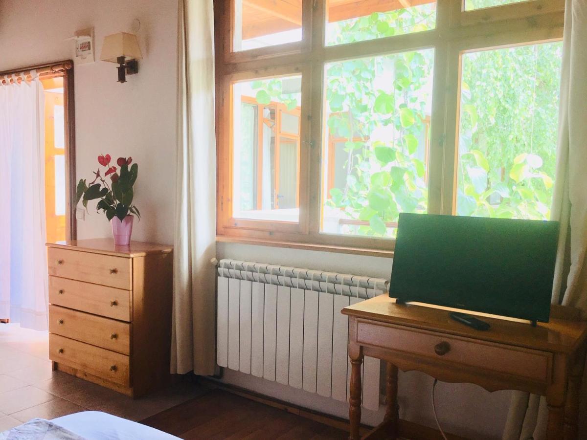 Guest House Barbov Obzor Buitenkant foto