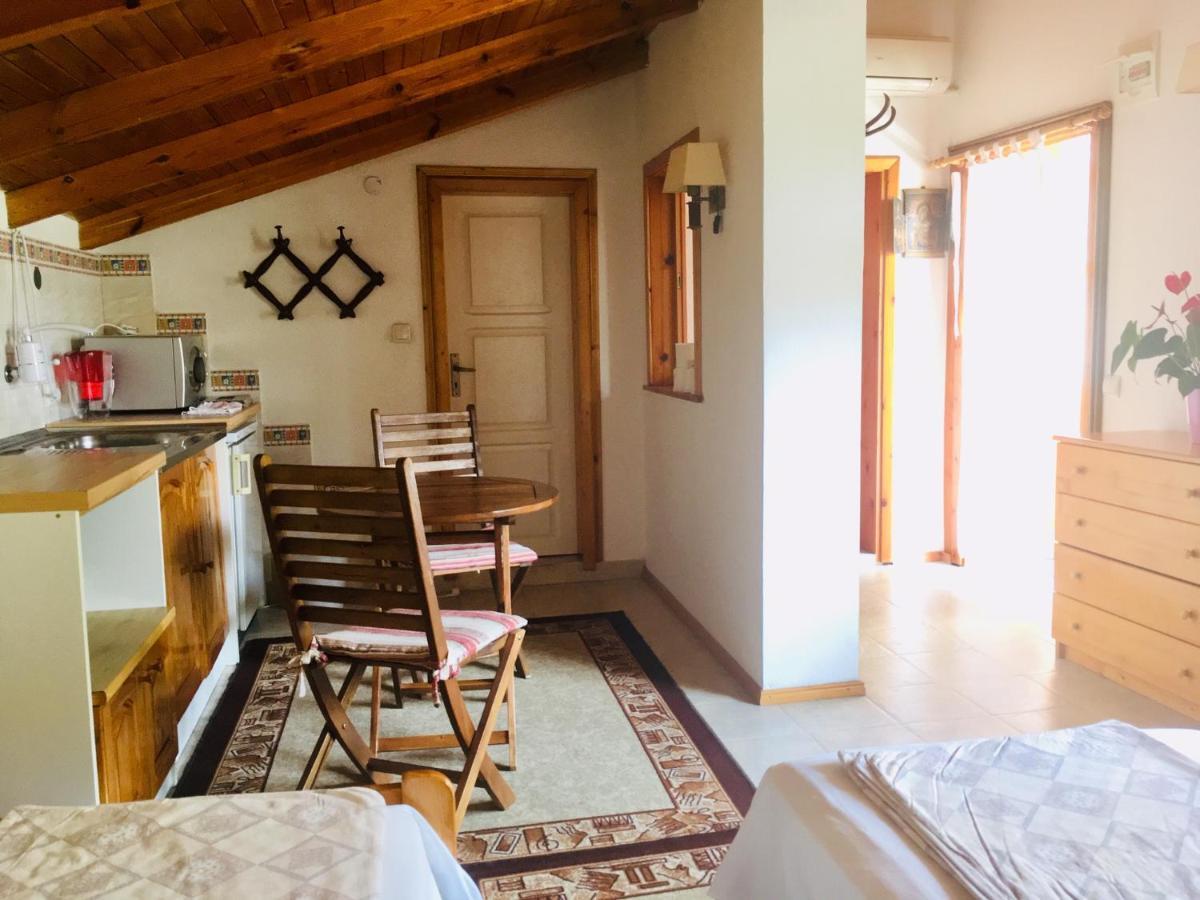 Guest House Barbov Obzor Buitenkant foto