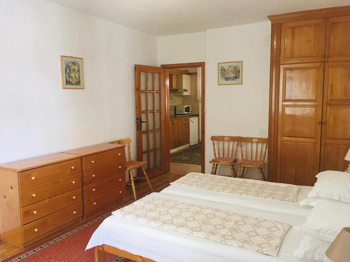 Guest House Barbov Obzor Buitenkant foto