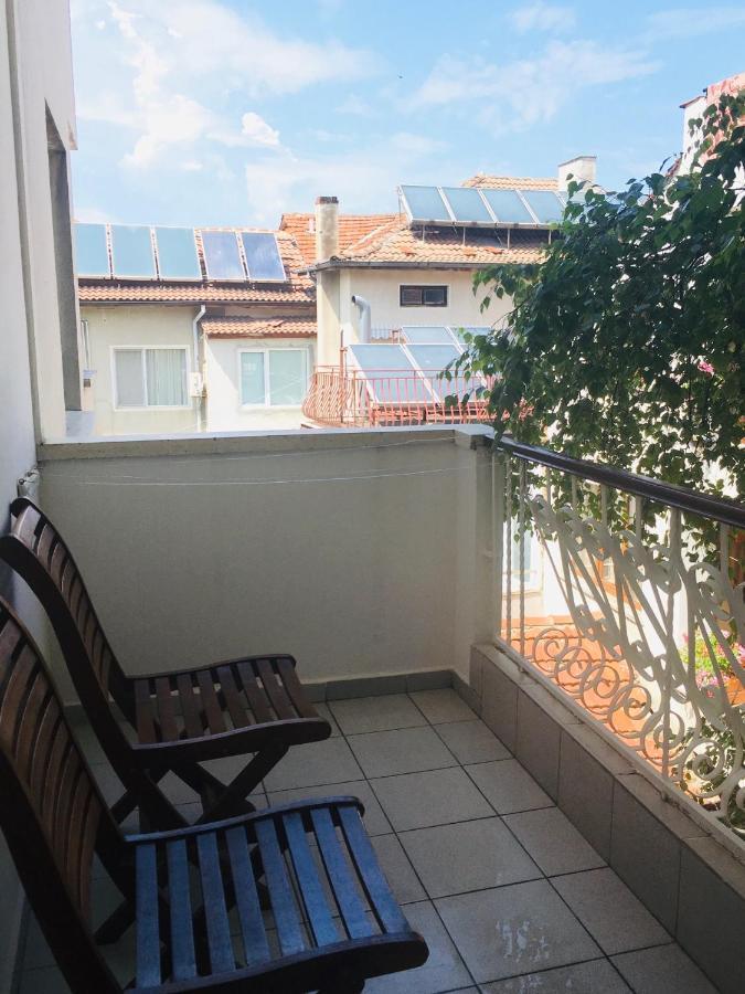 Guest House Barbov Obzor Buitenkant foto