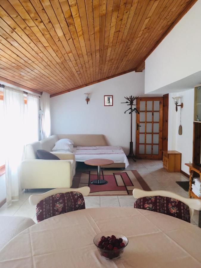 Guest House Barbov Obzor Buitenkant foto